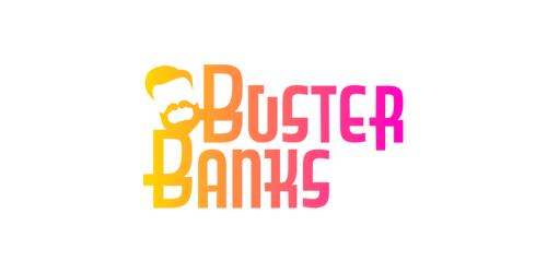 Buster Banks Casino Logo