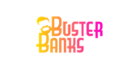 Buster Banks Casino Logo