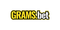 Grams.bet Casino Logo