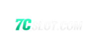 7CSlot Casino Logo