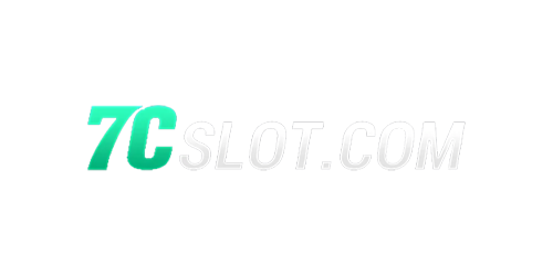 7CSlot Casino Logo