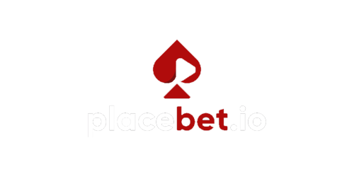 PlaceBet.io Casino Logo