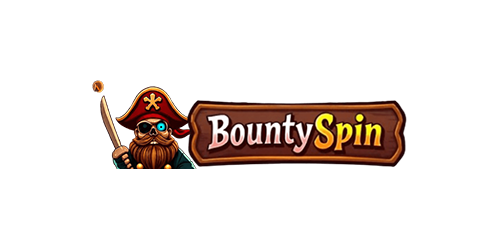 BountySpin Casino Logo
