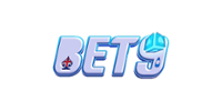 Bet9sg Casino Logo