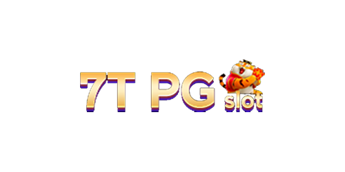 7T PG Slots Casino Logo
