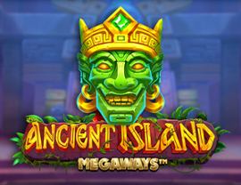 Ancient Island Megaways