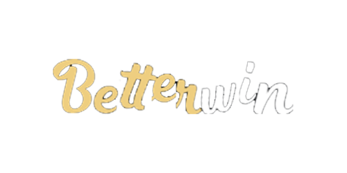 BetterWin Casino Logo