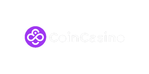 Coincasino.com Logo