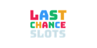 Last Chance Slots Casino Logo
