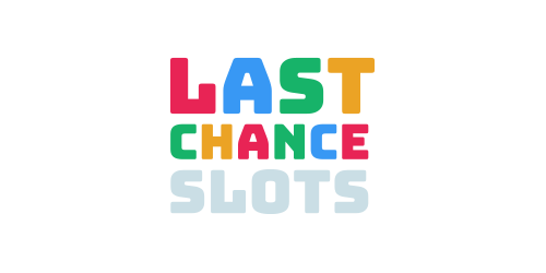 Last Chance Slots Casino Logo