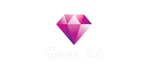 Gem24 Casino Logo