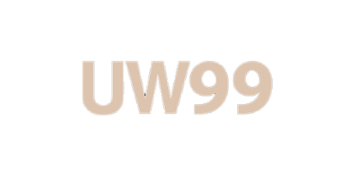 UW99 Casino Logo