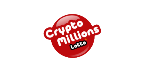 Crypto Millions Lotto Casino Logo
