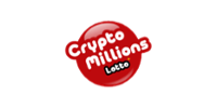 Crypto Millions Lotto Casino Logo