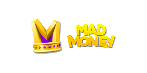 Mad Money Casino Logo
