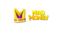 Mad Money Casino Logo
