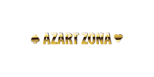 Azart Zona Casino Logo