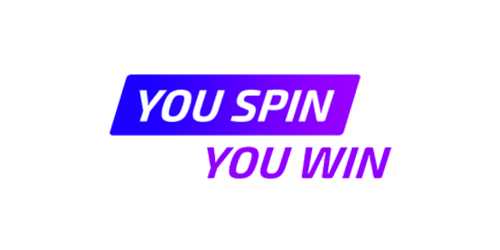 YouSpinYouWin Casino Logo