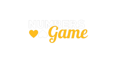 Numbers Game Casino Logo