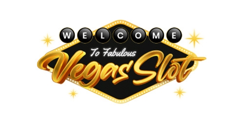 Vegasslot Casino Logo
