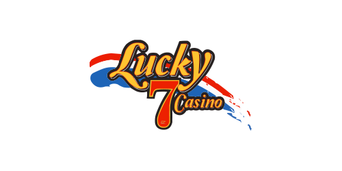 Lucky7 Casino Logo