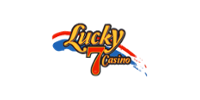 Lucky7 Casino Logo