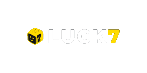 Luck7 Casino Logo