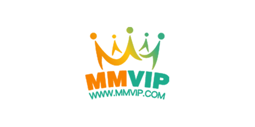 MMVIP Casino Logo