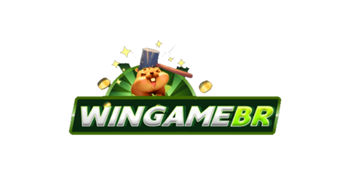 Wingame BR Casino Logo