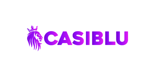 Casiblu Casino Logo