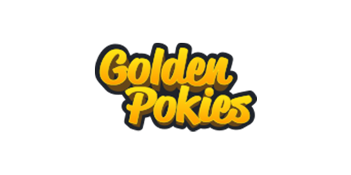 Golden Pokies Casino Logo