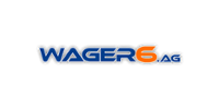 Wager6 Casino Logo