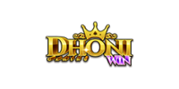 Dhoniwin Casino Logo