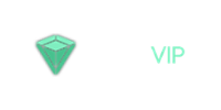 BitcoinVIP Casino Logo