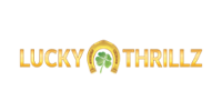Lucky Thrillz Casino Logo