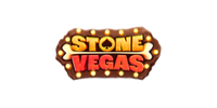 StoneVegas Casino Logo