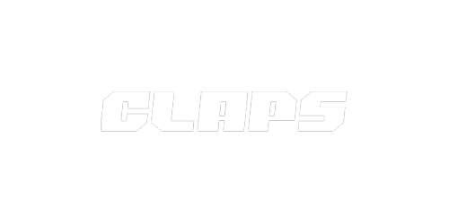 Claps Casino Logo