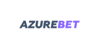 Azurebet Casino Logo