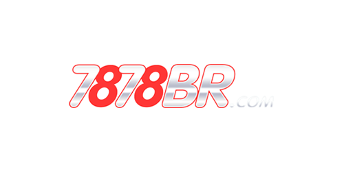 7878BR Casino Logo