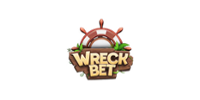 WreckBet Casino Logo