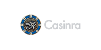 Casinra Casino Logo
