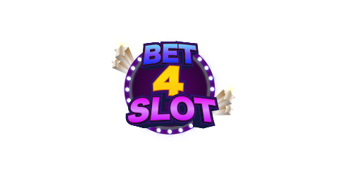 Bet4Slot Casino Logo
