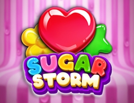 Sugar Storm