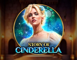 Story of Cinderella