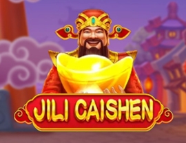 Jili Caishen