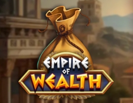 Empire of Wealth
