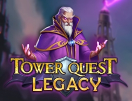 Tower Quest Legacy