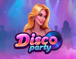 Disco Party