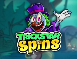 Trickstar Spins