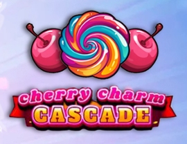 Cherry Charm Cascade